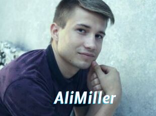 AliMiller