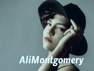 AliMontgomery