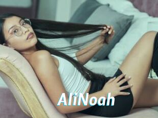 AliNoah