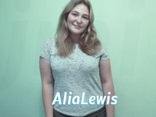 AliaLewis