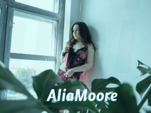 AliaMoore