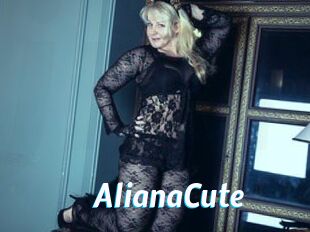 AlianaCute