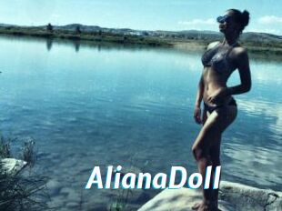 AlianaDoll