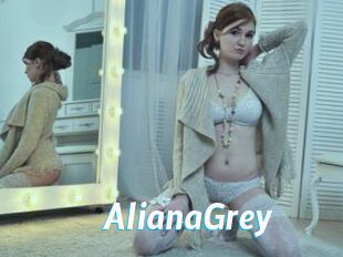 AlianaGrey
