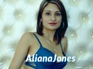 AlianaJones