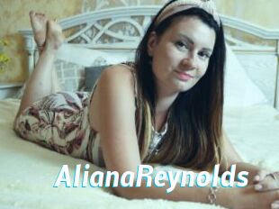 AlianaReynolds