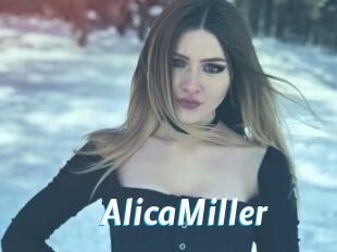 AlicaMiller