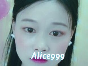 Alice999