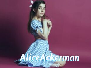 AliceAckerman