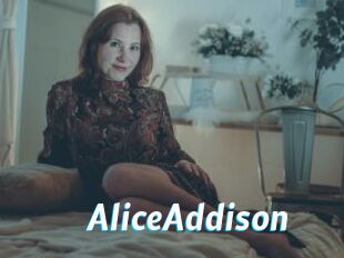 AliceAddison