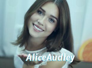 AliceAudley