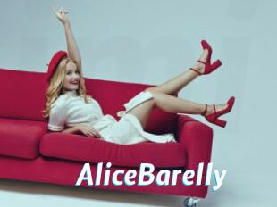 AliceBarelly