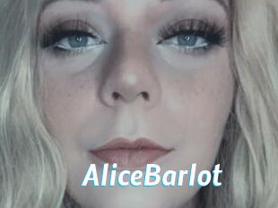 AliceBarlot
