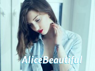 AliceBeautiful
