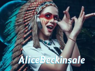 AliceBeckinsale