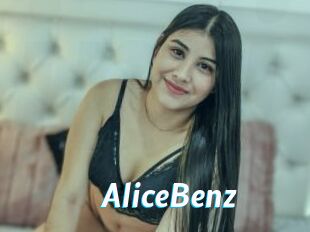 AliceBenz