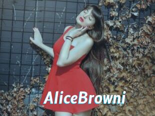AliceBrowni