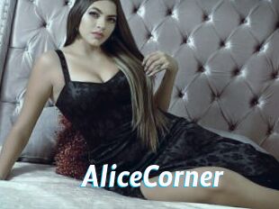 AliceCorner