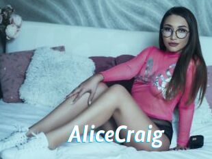 AliceCraig