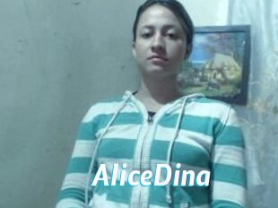 AliceDina