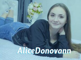 AliceDonovann