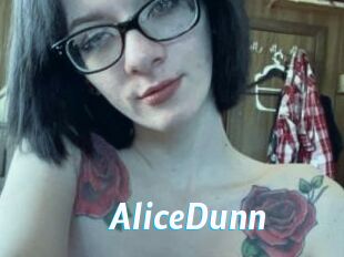AliceDunn