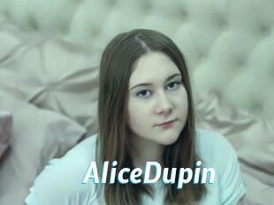 AliceDupin