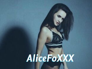 AliceFoXXX