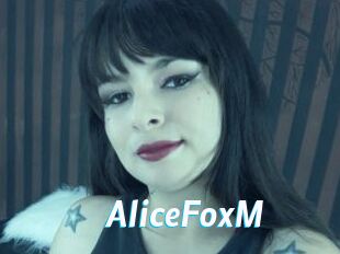 AliceFoxM