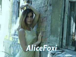 AliceFoxi