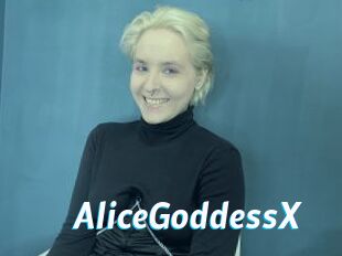AliceGoddessX