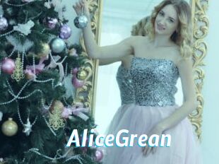 AliceGrean