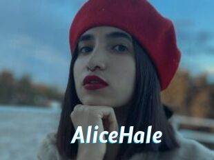 AliceHale
