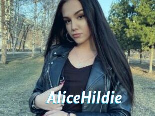AliceHildie