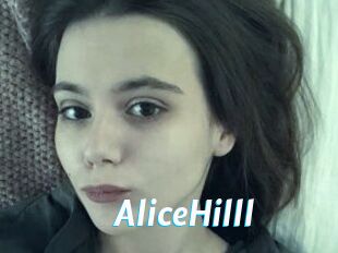 AliceHilll