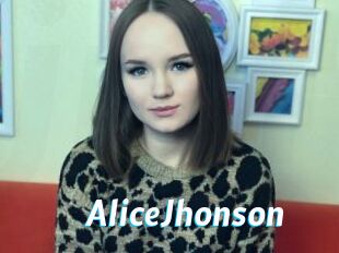 AliceJhonson