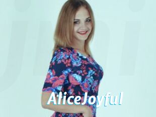 AliceJoyful