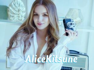 AliceKitsune