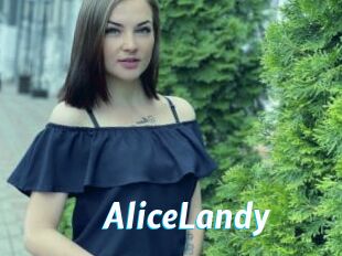 AliceLandy