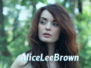 AliceLeeBrown
