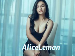 AliceLeman