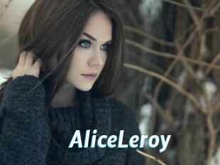 AliceLeroy