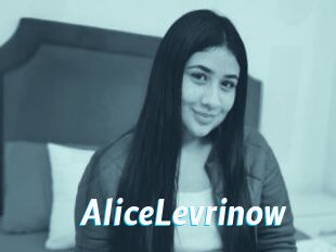 AliceLevrinow