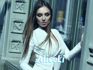 AliceLi