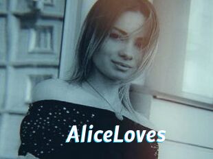 AliceLoves