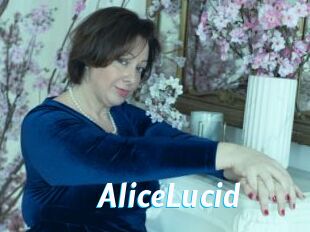 AliceLucid
