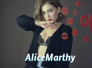 AliceMarthy