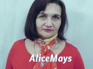 AliceMays