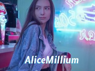 AliceMillium