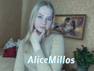 AliceMillos